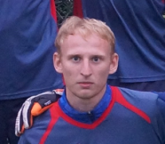Кисеев Сергей