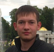 Байков Дмитрий