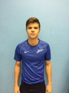 Penchikov Daniil