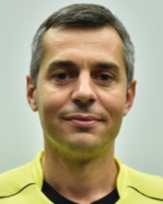 Kozik Yaroslav