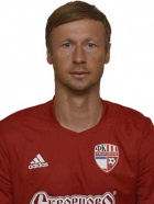 Stepanov Andriy