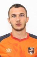 Burmistrov Nikita