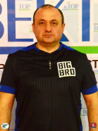 Таманян Артак