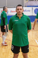 Чибисов Дмитрий