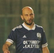 Мокаев Азнор