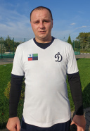 Черномазов Дмитрий