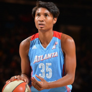 McCoughtry Angel