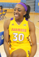 Ogwumike Nneka