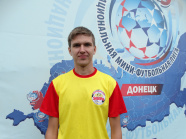 Касьянов Дмитрий