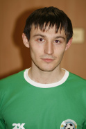 Нурлигаянов Рамиль