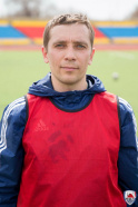 Кирильчев Александр