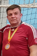Киселёв Олег