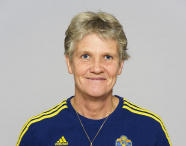 Sundhage Pia