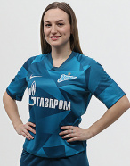 Stepanova Tatiana
