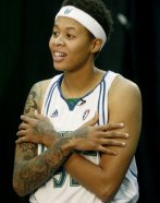 Seimone Augustus