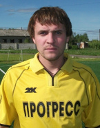 Кутрухин Сергей