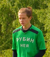 Соколов Сергей