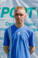 Байдаров Дмитрий
