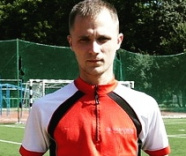 Оленёв Сергей
