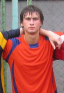 Чуканцов Дмитрий