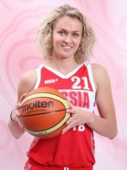 Grishaeva Nadezhda