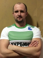 Кузьмин Дмитрий
