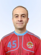 Бадалян Хачатур
