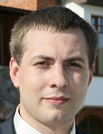 Бугаев Александр