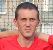 Хватов Дмитрий
