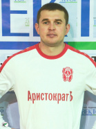 Гузанов Алексей