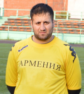 Хачатрян Арман