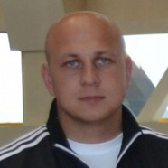 Горбунов Николай