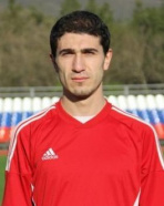 Kazharov Nazir