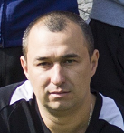 Захарченко Валерий