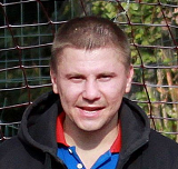 Юркин Дмитрий