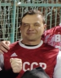 Серов Андрей