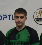Федосов Сергей