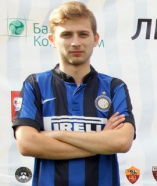 Бердников Дмитрий