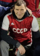 Евдокимов Дмитрий