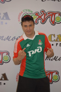 Андреев Евгений