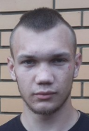 Липовский Алексей