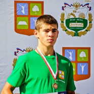 Суреев Александр