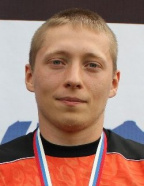 Артешин Иван
