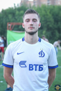 Кожемяко Дмитрий