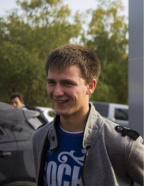 Голев Николай
