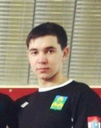 Громов Сергей