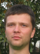 Маричев Дмитрий