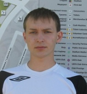 Азаров Алексей