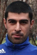 Геворкян Нарек