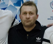 Рудаков Дмитрий